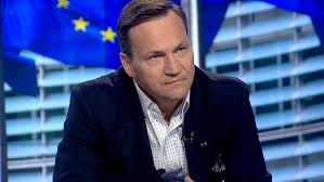 Radosław sikorski w kropce nad i mówił o prawie medialnym, które pis chce zmienić. Radoslaw Sikorski W Faktach Po Faktach