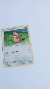 Farfetch’d loves his leeks. #garden #pokemon #painting #artistsoftiktok  #pokemoncards #itsmeh