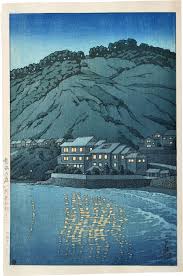 Scholten Japanese Art Shin Hanga Prints Available For Sale Woodblock Prints