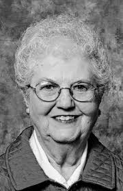 Patricia Bryan Obituary (2015)