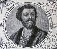 Dmitri Konstantinovich of Suzdal) (1324