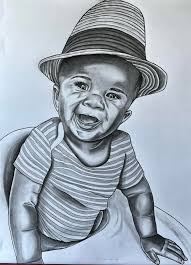 We had a grad party for my son Duncan today, so I've been away from the  easel these last few days, but plan