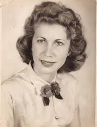 Obituary information for Imogene Brown Hamby