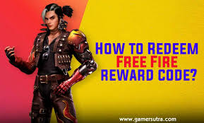 Now you need to enter a gift card or promo visit the garena rewards page. How To Use Free Fire Redeem Code Free Fire Redeem Code Today 2020
