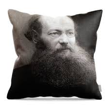 Property Throw Pillows for Sale by Bridgeman Images