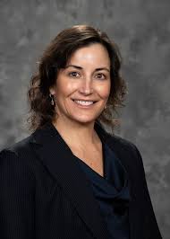 Angeles Alvarez Secord