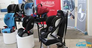 It's tempting to be cynical and believe that car seat expiration dates exist to support baby gear industry wanting to get more money out of you. Gov Preparing To Fully Enforce Child Seat Usage In 2020 Begin Seat Testing Auto News Carlist My