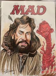 Tom Richmond (@tomrichmondart) • Facebook