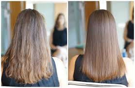 (you'll need to use a special shampoo.) Benefits And Side Effects Of Hair Botox Hair Health Blog