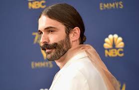 Queer Eye's' Jonathan Van Ness Reveals He Is HIV+, That Drug Addiction Led  Him to Sell Sex Online