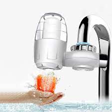No need to install a second one as with the ro system = less work. Shop Now For The 7 Washable Filters Faucet Water Purifier Mount Tap Filtration Home Kitchen Sink Accuweather Shop