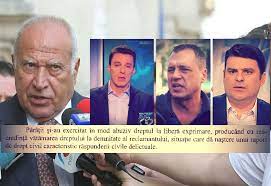Putem să vedem clar principalii profitori. MÄlin Bot Jurnalist Independent Publicul E Patronul Meu Libertatea Cuvantului Ne AparÅ£ine NouÄ Si Nimic Nu Poate SÄ O IngrÄdeascÄ DacÄ Noi Nu Vrem Asta