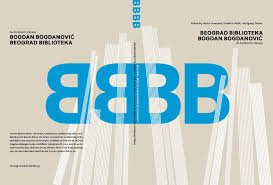 Poznat prvenstveno po veličanstvenoj memorijalnoj arhitekturi, bogdan bogdanović je bio arhitekta, urbanolog, profesor. Bibliothek Bogdan Bogdanovic Crowdfunding Bei Wemakeit