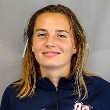 Bella walsh nue there is a known trend that shows that