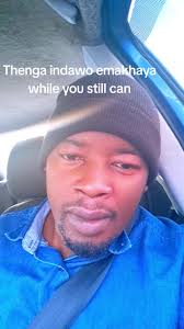 SANDILE DUBE (@sqpha)’s videos with som original