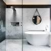 Achim home furnishings nexus vinyl floor tile, carrera marble do you want to give your room a new look and at a low cost? 3