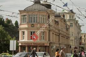 Credit card, check, money order, cashier's check or cash payment sent via mail. Bankhaus Carl Spangler Co Aktiengesellschaft Salzburg