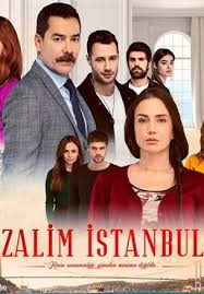 مسلسل اسطنبول الظالمة الحلقة 10 مترجمة Turkish Film Istanbul Movies