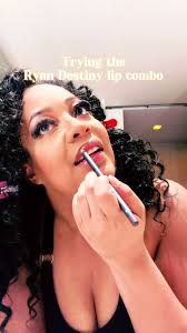 Mac Cosmetics Ryan Destiny