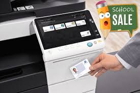Printer driver for bizhub c287. Konica Minolta Bizhub C287 Colour Copier Printer Rental Price Offer