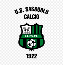 Logos png images free download. Us Sassuolo Calcio 1922 Vector Logo Toppng