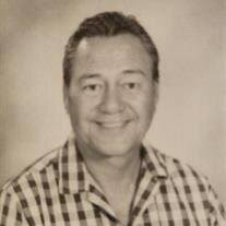 Obituary, Visitation & Funeral Information