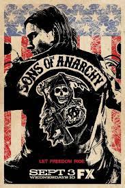Love This Show Hijos De La Anarquia Sons Of Anarchy Series De Tv