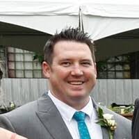 Martin Mackey's Instagram, Twitter & Facebook