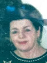 Obituary information for Pearl White DelMonico