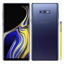 The galaxy note9 adjusts its color settings according to your surroundings, so you always get the best contrast available. Samsung Galaxy Note 9 Price Specs In Malaysia Harga April 2021