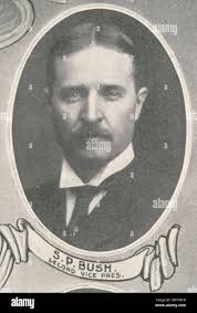 Robert prescott hi-res stock photography and images