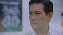 Bravo Executive Lounge: Ian Jacinto & Angie Bonnevie's Farewell Episode  (October 24, 2023)