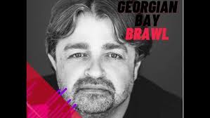 Asher Benjamin Gives Craig Ross Advice Ahead of The Georgian Bay Brawl