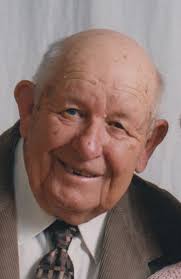 Orville E. Thieman Obituary