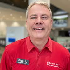 Hatchett Hyundai East Staff