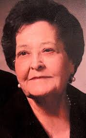 Bessie Bernice Hyatt Coates (1931-2021)