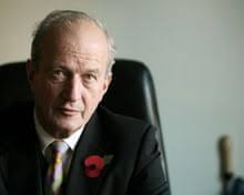 Martin O'Hagan: journalist's killers still at large 10 years