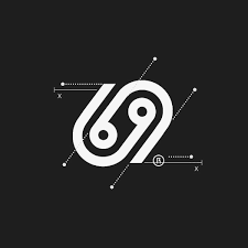 Black And White Graphics Design 45 Otmetok Nravitsya 1 Kommentariev Form Se15 Formse15 V Instagram It S Hot It S Summe Geometric Logo Design Identity Design Logo Minimal Logo Design