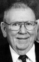 Harold Aubrey “Gus” Grissinger (1933-2016)