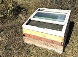 But if you live in a cold climate—or if you want to start. How To Build A Mini Greenhouse For Free Or Very Cheap