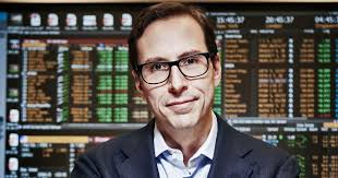 BlackRock's Edge: Why Technology Is Creating The Amazon Of Wall Street