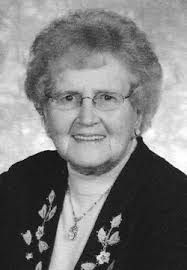 Bernice De Kleine Obituary