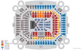 Rose Bowl Seating Chart Rolling Stones Conclusive Rolling