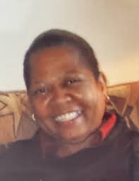 Obituary information for Mary Margaret McGhee