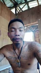 ANTING ANTING PUTIAN ITIMAN ORACION AGIMAT