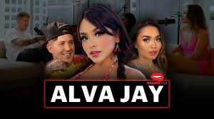 Alva jay has drunk an*L s*X