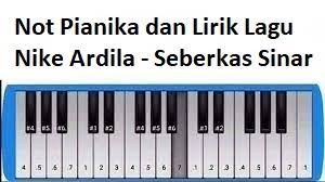 We did not find results for: Not Pianika Dan Lirik Lagu Nike Ardila Seberkas Sinar Calonpintar Com