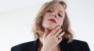 Kathia. Debiutantka z szansą na Fryderyka