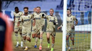And their away form is considered good, as a result of 5 wins, 1 draws, and 7 losses. Bb Erzurumspor 0 3 Fenerbahce Fenerbahce Spor Kulubu