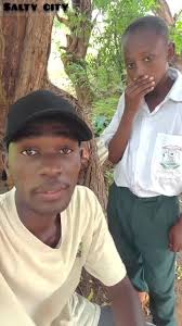 Baha Uthuwe Kulala Jeri: Mijikenda TikTok Fun